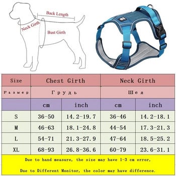 Регулируем колан Куче Светлоотразителна Обучение за безопасност Ходен сандък Жилетка Води Яка за френски булдог Домашни любимци Кучета Аксесоари