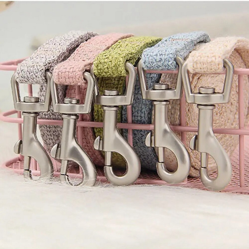 Crtani Medvjed Psi Mačke Dodaci Mali srednji psi Uže Prsni remen Lanac za pse Uže za vuču