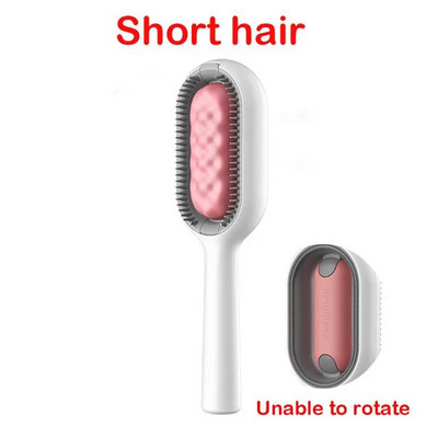 Kačių šepetys Naminių gyvūnėlių plaukų šalinimo šukos kačių šuniui Ilgi plaukai Trumpi plaukai Gyvūnų priežiūros įrankiai Kačių kirpimo šepečių priedai Naminių gyvūnų reikmenys