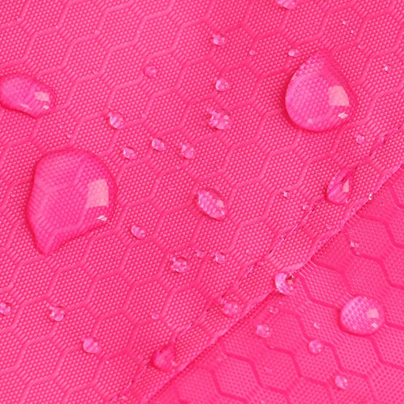 Hálós, légáteresztő kis kutya esőkabát, fényvisszaverő, tartós kutyaruha kapucnis zsebbel Kölyök esőkabát kis közepes kutyának