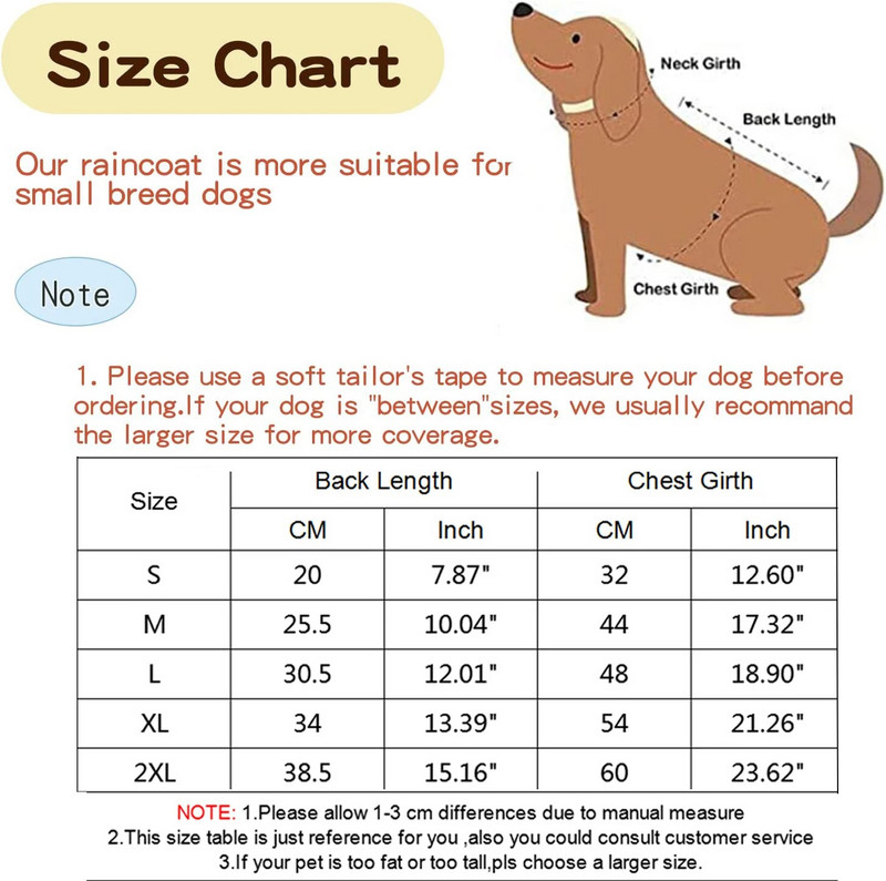 Kutya esőkabát kapucnival kölyökkutyáknak kicsi, közepes kutyáknak tömör kölyökruha fényvisszaverő háziállatok macskák felsőruházat négylábú tömör kabát