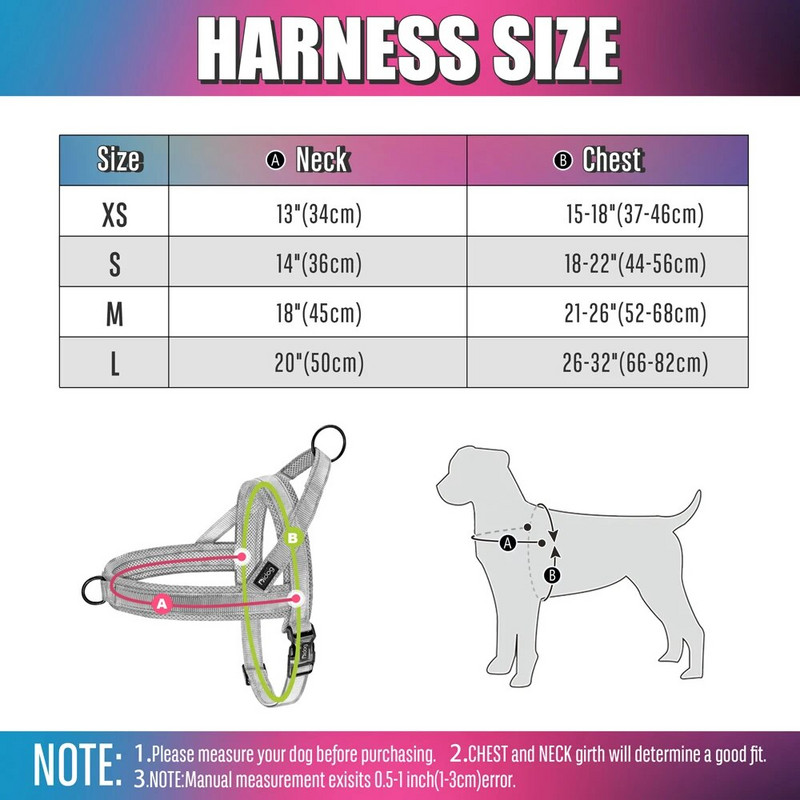 Netraukiami šunų diržai Nailono petnešėlės su rankena, atspindinčios, patvarios dresūros petnešos mažam vidutiniam dideliam vokiečių aviganių šuniui