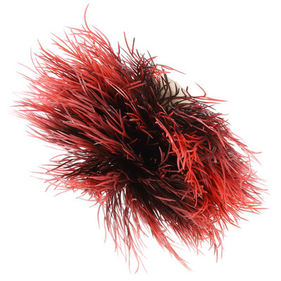 Imituoti vandens žolės dekoravimo augalai, skirti dekoratyviniam akvariumo plastikui