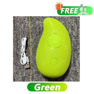 Elektrinis garinis naminių gyvūnėlių šepetys Katės garų šepetys banginio forma 3 viename šunų priežiūros šukos plaukų šalinimo šukos kačių masažo plaukų šepečiai