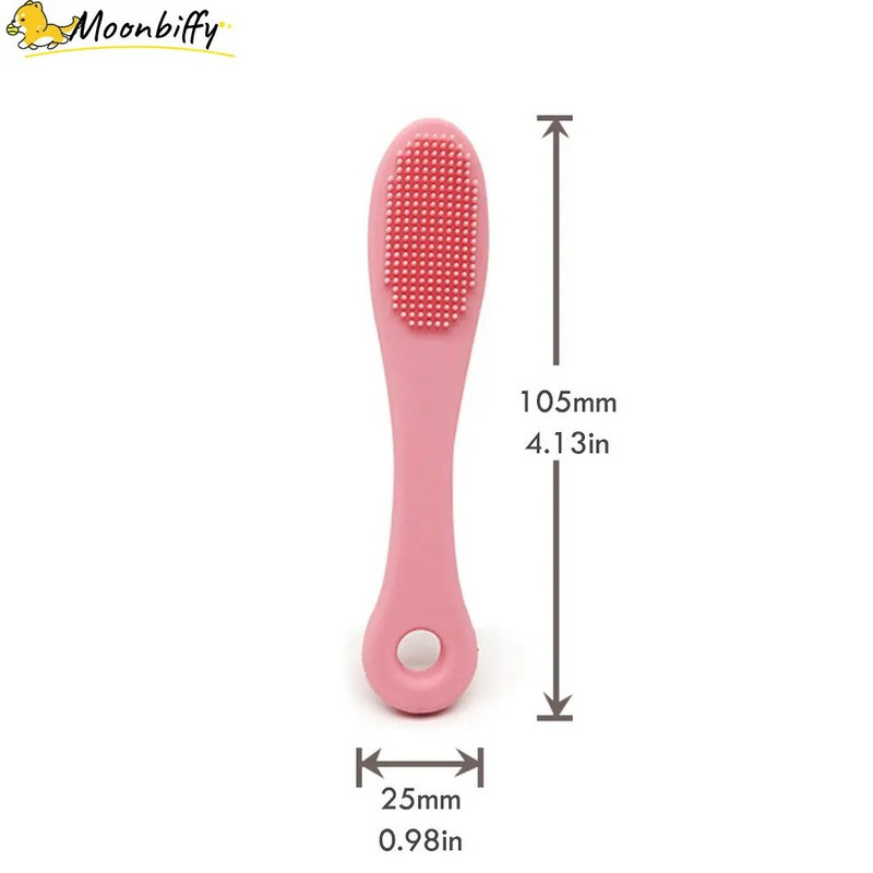 Koerakasside puhastustarbed Pehmed lemmikloomade sõrmehari kasside hari hambahari pisaraplekid Hari Silmahooldus lemmikloomad Puhastusvahendid hooldusvahendid