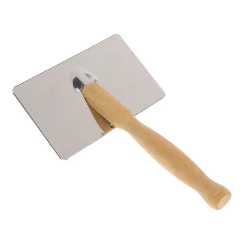 Naminių gyvūnėlių priežiūros šukos, plaukų slinkimas, šepetys, medinė rankena, šlifavimo priemonė šunims katėms, didmeninė prekyba