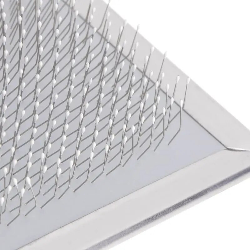 Naminių gyvūnėlių priežiūros šukos, plaukų slinkimas, šepetys, medinė rankena, šlifavimo priemonė šunims katėms, didmeninė prekyba