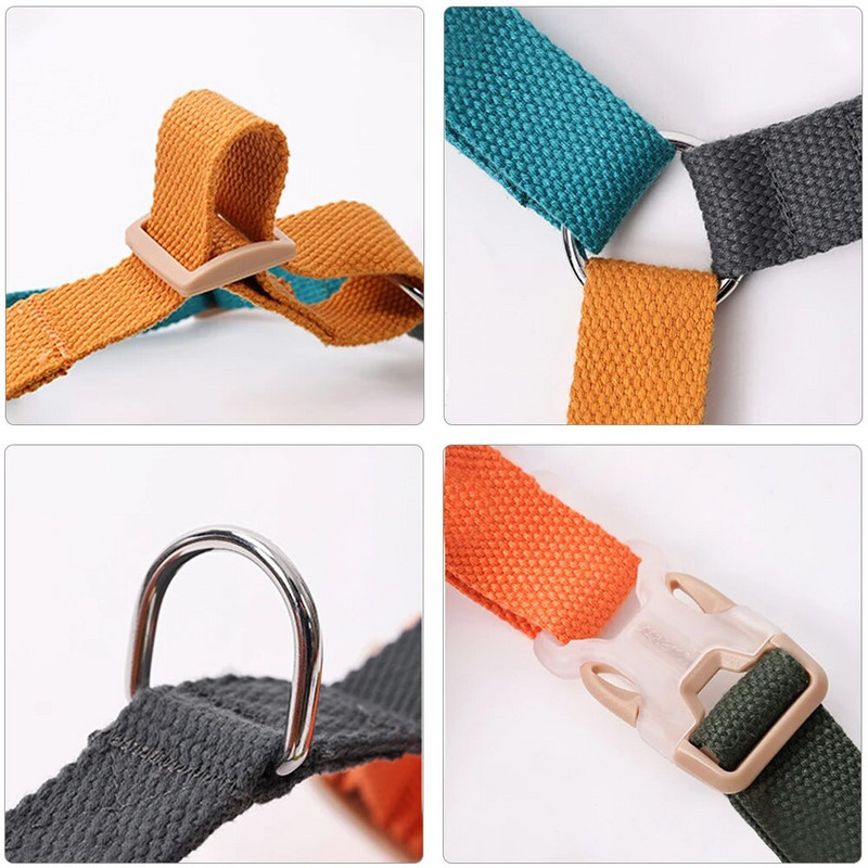 H formos šunų diržai, reguliuojami sprogimui atsparūs šunų diržai mažiems, vidutiniams ir dideliems šunims treniruotėms ir bėgimui