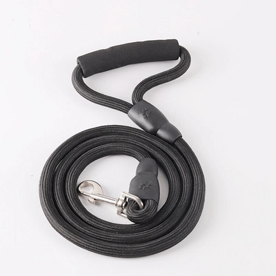 Reguliuojami nailono diržai naminiams gyvūnėliams šunims Šviesą atspindintys šunų diržai be traukimo maži, vidutiniai dideli šunų diržai šunų reikmenys