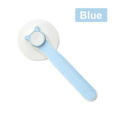 Naminių kačių šepetys Šunų šukos pašalina naminių gyvūnėlių plaukų šukas Savaime išsivalantis šepetys katėms Šunims pašalina susivėlusius plaukus Grožio produktai