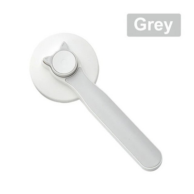 Naminių kačių šepetys Šunų šukos pašalina naminių gyvūnėlių plaukų šukas Savaime išsivalantis šepetys katėms Šunims pašalina susivėlusius plaukus Grožio produktai