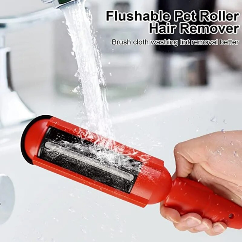 Kačių plaukų šalinimo šepetėlis, naminių gyvūnėlių valymas plaukiojančių kailių šalinimo priemonė, besisukanti katė šunų plaukų lipdukai plaukų priežiūros šukos Naminių gyvūnėlių reikmenys