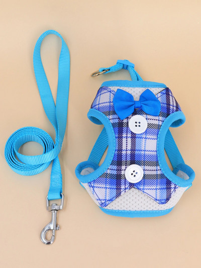 Reguliuojama liemenė, paminkštinta šunų petnešėlė – patogu vaikščioti, treniruotis