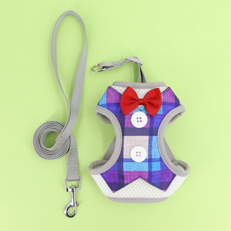 Reguliuojama liemenė, paminkštinta šunų petnešėlė – patogu vaikščioti, treniruotis