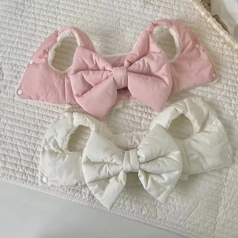 Suknelės šuniukui katėms Vasariniai rūbai augintiniams Mieli lankeliai rudenį ir žiemą pliušiniai su pavadėliu rinkiniai mažiems šunims katėms kačiuko drabužiai