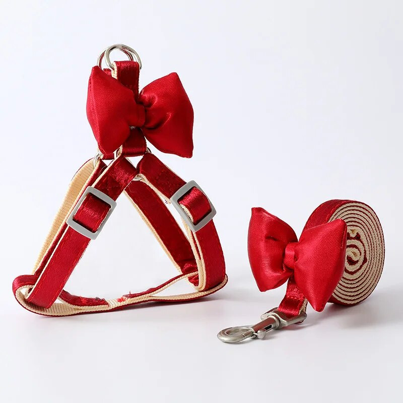 Harnaș pentru câini sau vestă, culoare solidă, dresaj pentru câini, ham pentru cățelușul tău, ham pentru câini mici, ham pentru câini verdeață