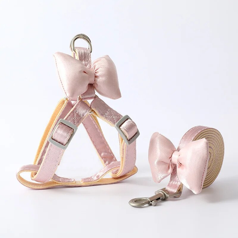 Harnaș pentru câini sau vestă, culoare solidă, dresaj pentru câini, ham pentru cățelușul tău, ham pentru câini mici, ham pentru câini verdeață