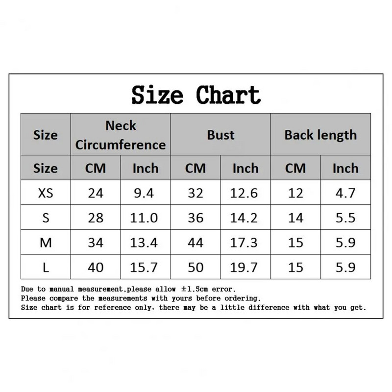 1 set torbica za pohranu grickalica Torba za naramenice za štene Okružujući topli pamučni pojas od 360 stupnjeva za kućne ljubimce Ruksak za čaše za vodu