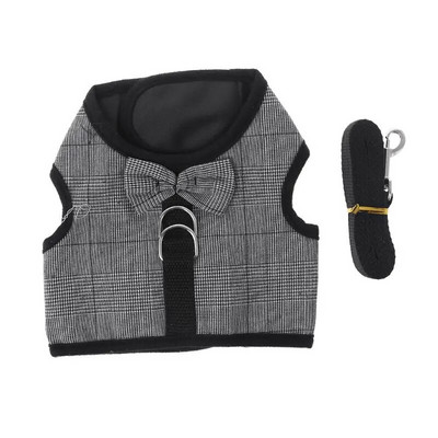 XXXS XXS XS kölyökkutya chihuahua hám ólomhálós mellény apró cica macska Yorkie nyúl nyuszi teáscsésze cicák számára