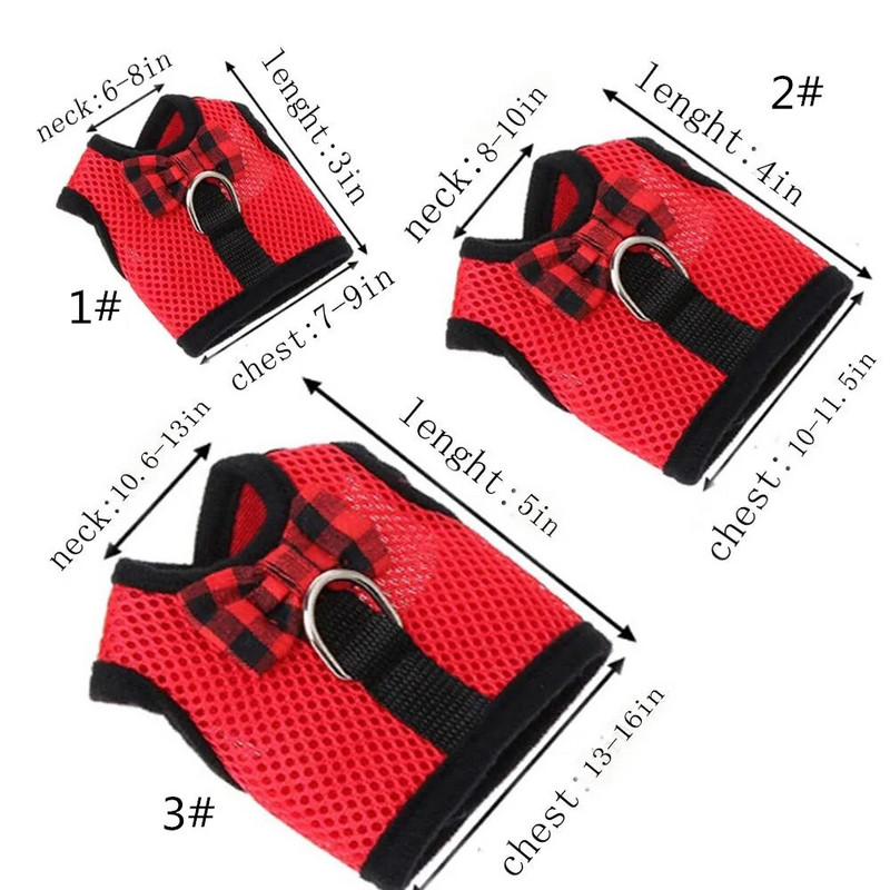 XXXS XXS XS kölyökkutya chihuahua hám ólomhálós mellény apró cica macska Yorkie nyúl nyuszi teáscsésze cicák számára