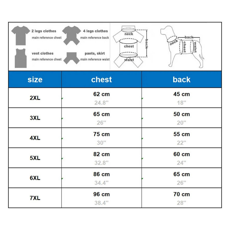 Kabanica za velike pse u cijelom tijelu Vodootporna jakna za velike pse s kišnim pončoom za labradora retrivera sa slatkim crtanim uzorkom Kabanica za pse za kućne ljubimce