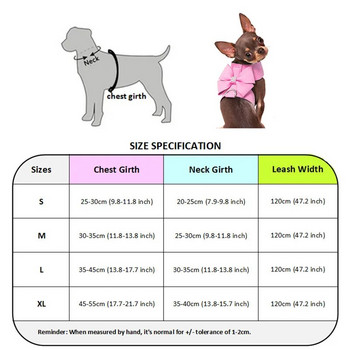 Bling Rhinestone Pet Pet Pet λουρί και λουρί για μικρό σκυλάκι Chihuahua Yorkshire Pink Walking Outdoor Leash Products