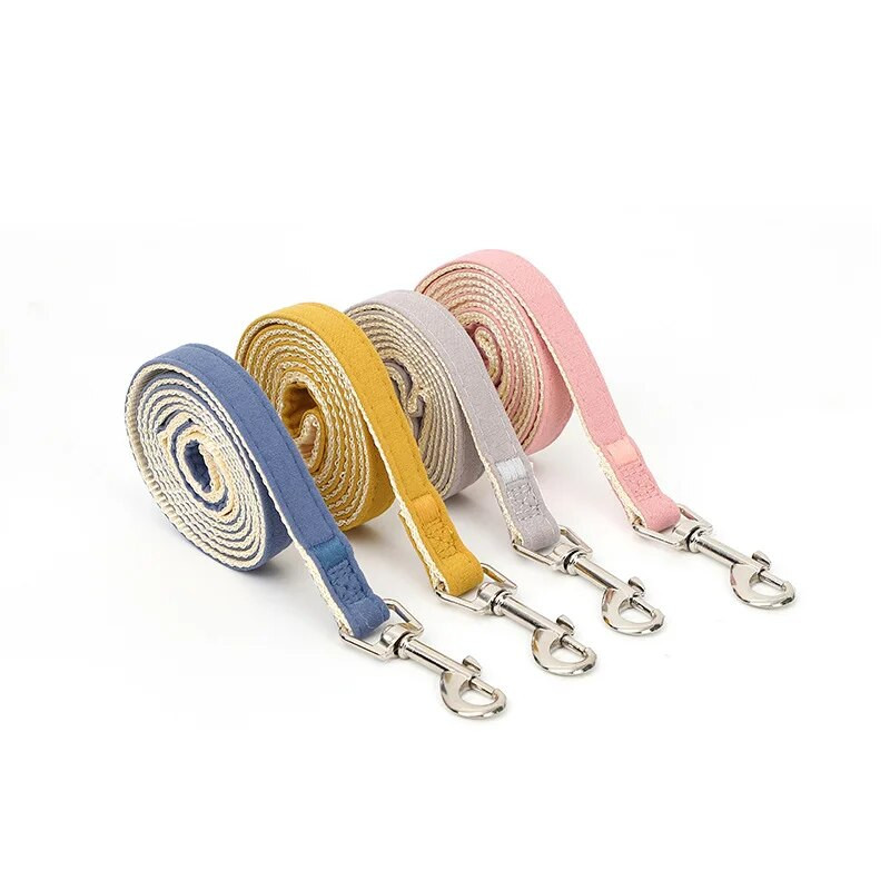 Ruksak za kućne ljubimce Traka za prsa protiv odvajanja Povodac za hodanje mačaka na otvorenom Povodac za pse Podesivi povodac za mačke i pse