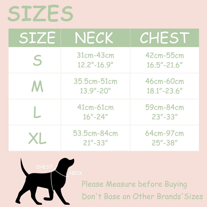 Spalvų sujungimas vidutiniams šunų diržams be traukimo dideliems mažiems šunims Reguliuojamas krūtinės diržas šunų diržų komplektas, pritaikytas individualiai