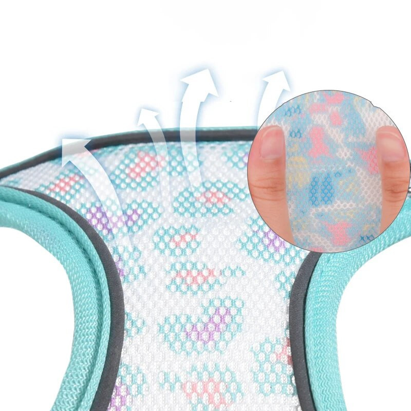 Kisállathám mellény szett kis közepes kutyáknak macskáknak hám póráz francia bulldog chihuahua shih tzu mellkaspánt kutyatartozékok