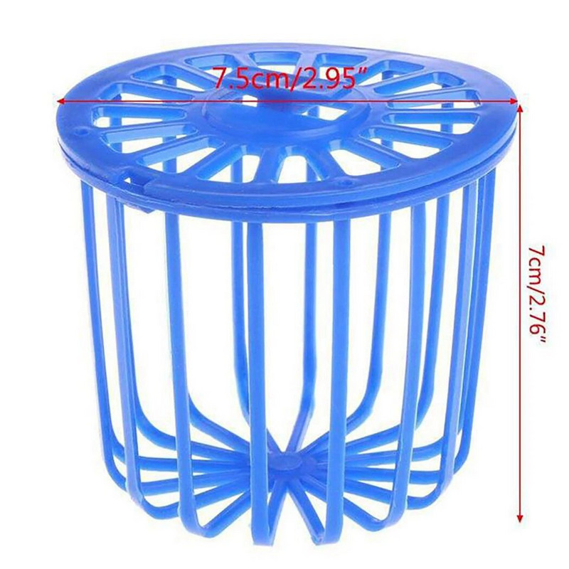 2tk lindude papagoi toitja puur, puu- ja juurviljahoidja puuritarvikud rippuv korv konteiner Mänguasjad Lemmiklindude tarvikud Droshipping