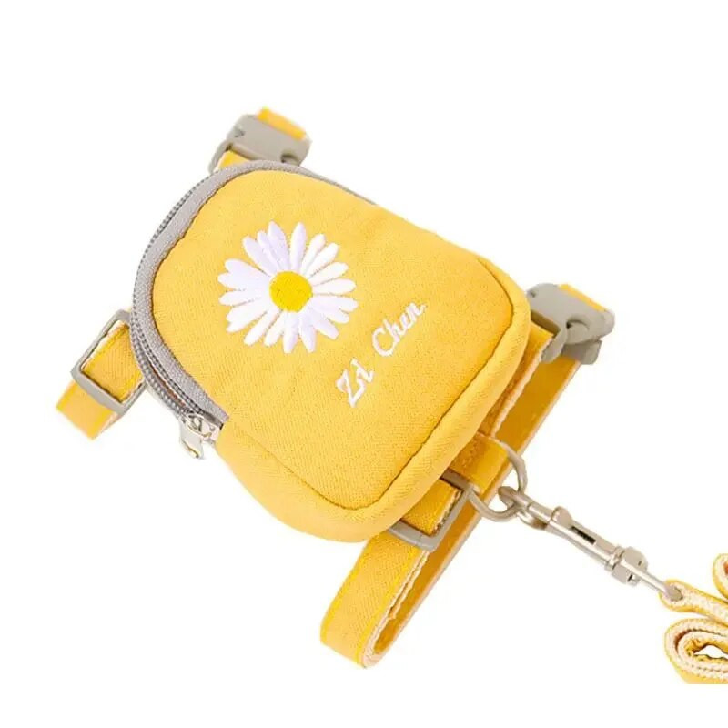 Kisállat macska hátizsák D-gyűrűs pórázzal, pánttal Póráz Hordtáska kis kutya macskáknak Utazás Kemping Túrázás