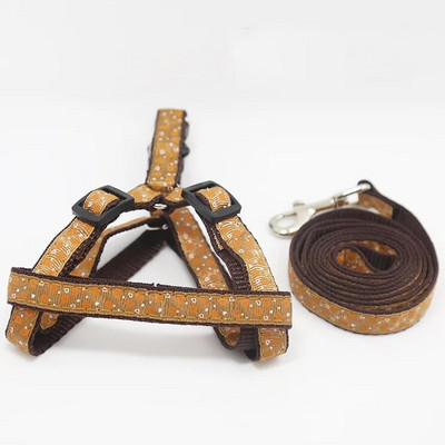 2019. aasta lemmikloomakoerte rakmed jalutusrihmad kutsika kaelarihm väikestele koertele, keskmise suurusega koertele mõeldud tooted, reguleeritavad lemmikloomatarvikud Arnes Perro 35