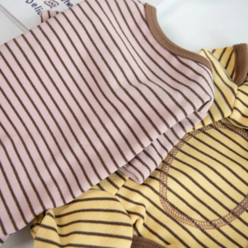 Kutyaruhák Téli meleg Négylábú Body Otthon Négylábú nadrágok Kisállat ruházat Macska Kutya Ruha Teddy Kutya Ruha