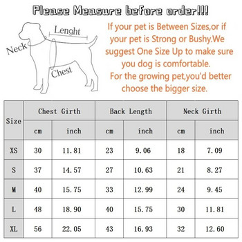 Ρούχα για σκύλους κατοικίδιων ζώων για μικρά σκυλιά Μόδα φόρμες για σκύλους Cute print Puppy πιτζάμες μαλακές βαμβακερές φόρμες για κατοικίδια για γάτες Ρούχα Chihuahua