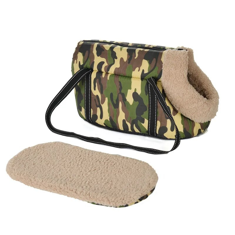 Pehme lemmikloomade väikeste koerte kandekott Koera seljakott kutsikas lemmiklooma kassi õlakotid õues reisimiseks mõeldud tropid Chihuahua lemmiklooma kassi toodetele