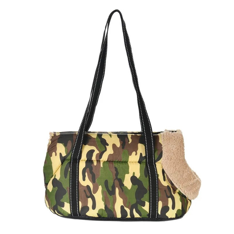 Pehme lemmikloomade väikeste koerte kandekott Koera seljakott kutsikas lemmiklooma kassi õlakotid õues reisimiseks mõeldud tropid Chihuahua lemmiklooma kassi toodetele