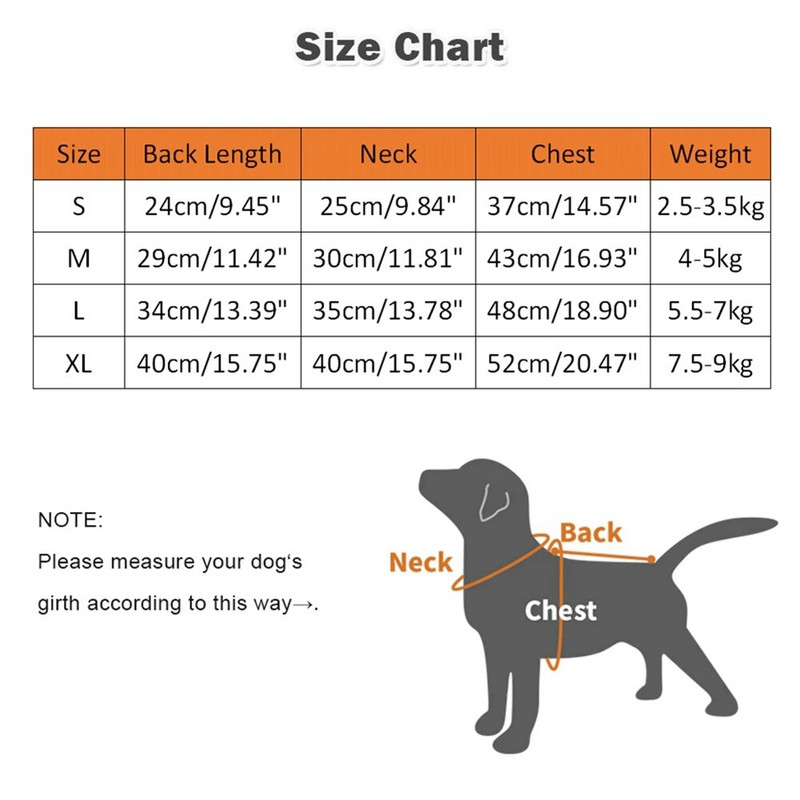 Šilti žieminiai šunų pižamos drabužiai naminiams gyvūnėliams mažiems šunims kačių pižamos šunų kombinezonai vidutinio dydžio šunims miegoti drabužiai