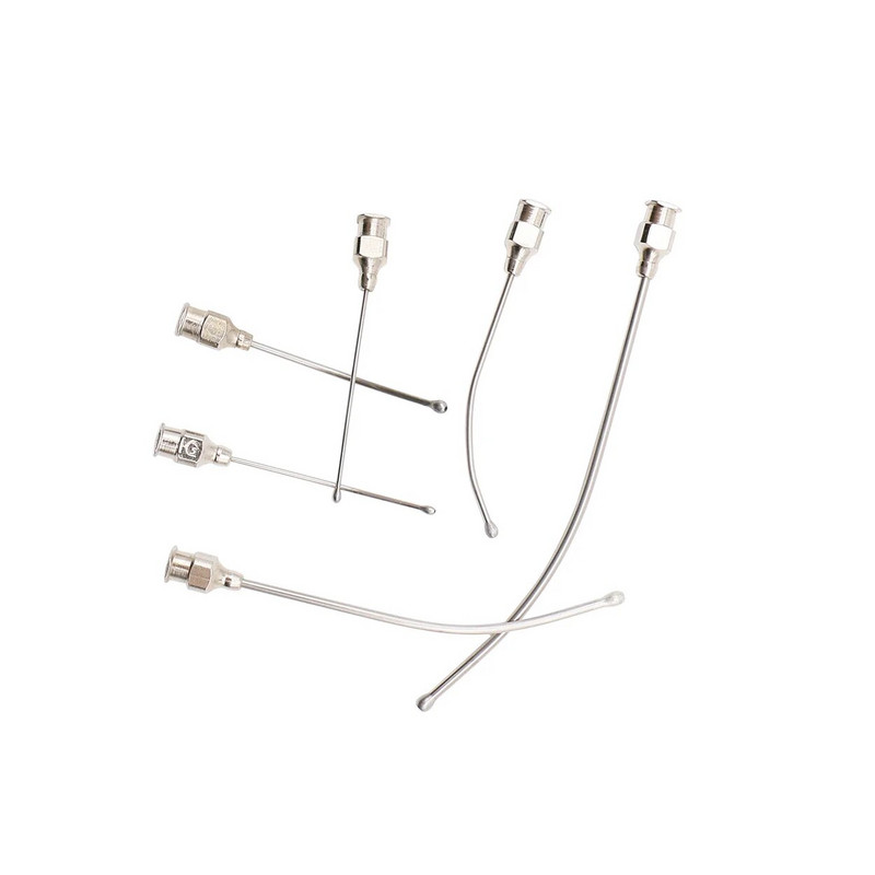 Etetési tenyésztési szondás terménytű papagáj galamb madár baromfi etető injekciós szerelvények 10 ml/20 ml madarak etetésére szolgáló fecskendők