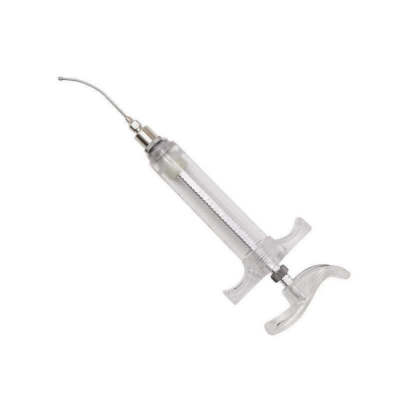 Etetési tenyésztési szondás terménytű papagáj galamb madár baromfi etető injekciós szerelvények 10 ml/20 ml madarak etetésére szolgáló fecskendők