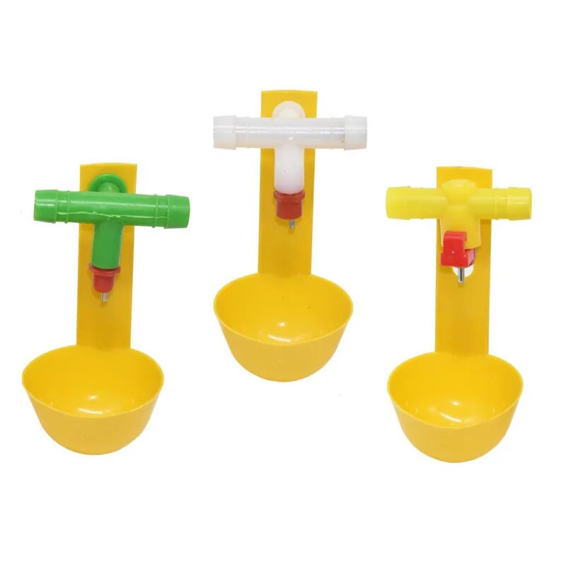 naminiai paukščiai Prekės Vištienos girdykla Puodeliai Paukščių šėrimo Puodelis Pavasarinis gėrimas Putpelių Paukščiai Naminių paukščių narvas Automatinis gėrimo įrenginys