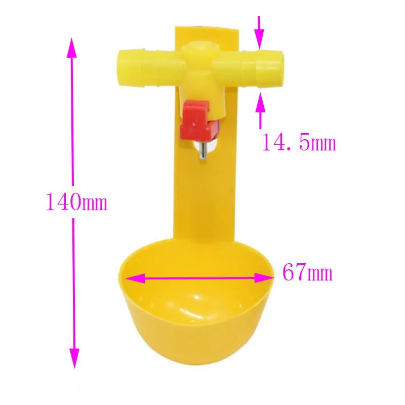 naminiai paukščiai Prekės Vištienos girdykla Puodeliai Paukščių šėrimo Puodelis Pavasarinis gėrimas Putpelių Paukščiai Naminių paukščių narvas Automatinis gėrimo įrenginys