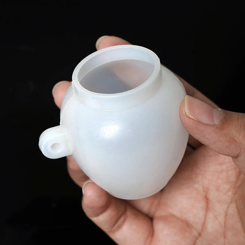 Αυτόματη τροφοδοσία πουλιών με προστασία από το πιτσίλισμα Αξεσουάρ κλουβιού πουλιών Δοχείο φαγητού Pigeons Parrot Feeding Cup Bowl Supplies