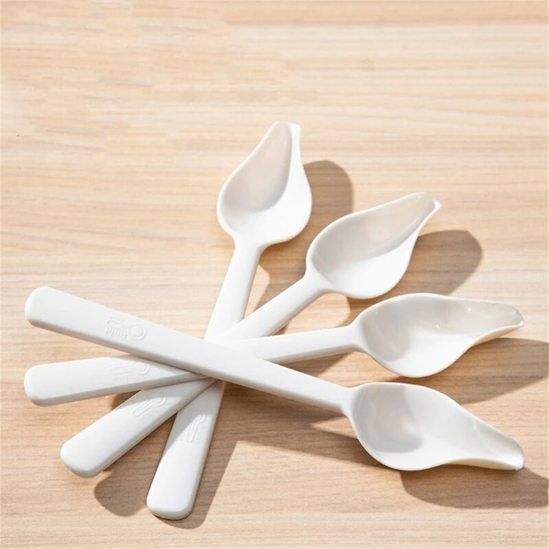 1/5 vnt. paukščių papūgų lesyklėlė. Šaukštas smailaus pieno, vengiant paukščių šėrimo ir girdymo reikmenų