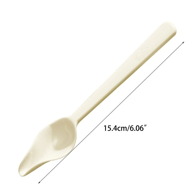 1/5 vnt. paukščių papūgų lesyklėlė. Šaukštas smailaus pieno, vengiant paukščių šėrimo ir girdymo reikmenų