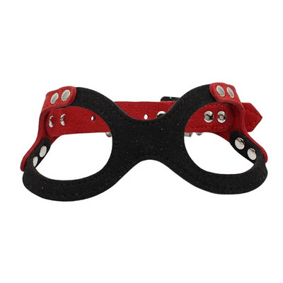 Nauji reguliuojami akiniai dizaino šunų pakinktų diržas minkštas kvėpuojantis madinga naminių gyvūnėlių liemenė virvė šunims krūtinės dirželis antkaklis naminiams gyvūnėliams