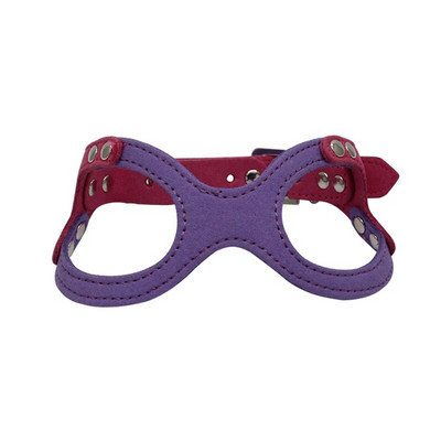 Nauji reguliuojami akiniai dizaino šunų pakinktų diržas minkštas kvėpuojantis madinga naminių gyvūnėlių liemenė virvė šunims krūtinės dirželis antkaklis naminiams gyvūnėliams