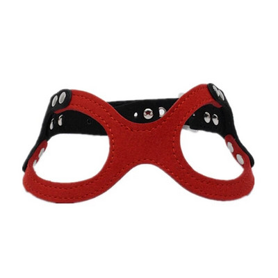 Nauji reguliuojami akiniai dizaino šunų pakinktų diržas minkštas kvėpuojantis madinga naminių gyvūnėlių liemenė virvė šunims krūtinės dirželis antkaklis naminiams gyvūnėliams