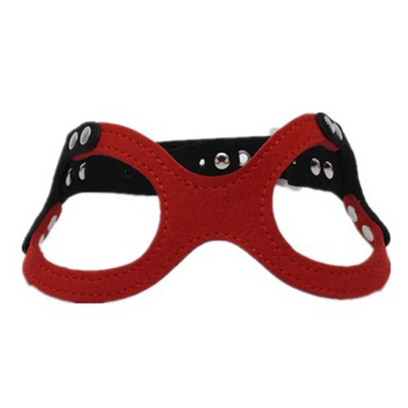 Nauji reguliuojami akiniai dizaino šunų pakinktų diržas minkštas kvėpuojantis madinga naminių gyvūnėlių liemenė virvė šunims krūtinės dirželis antkaklis naminiams gyvūnėliams