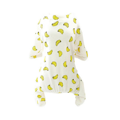 Apranga naminiams gyvūnėliams Šilta medvilnė šunų pižama geltona antiena Minkšta medžiaga Tamprus šunų pižama Onesie Pet Pjs šunų drabužiai mažiems šunims