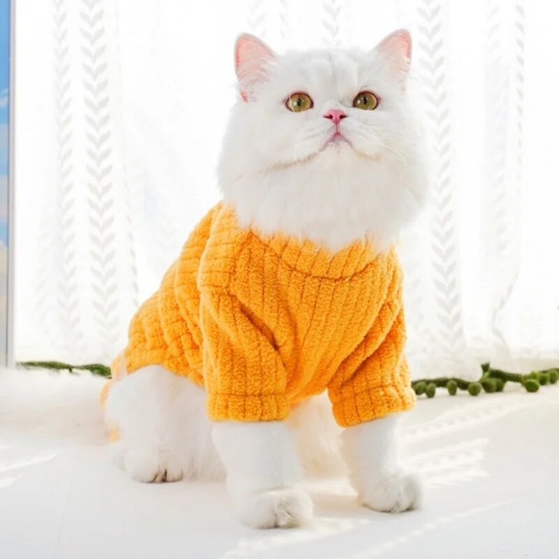 Žieminiai šunų kombinezonai Prabangūs naminių šunų kombinezonai Šilti šuniuko pižama Mieli solidūs kačių kombinezonai Naminių gyvūnėlių kostiumai Prancūzų buldogų šunų drabužiai